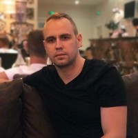 Timur Zaripov