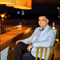 Mahmoud Rabie