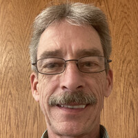 Todd Grimes