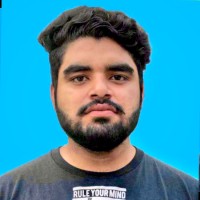 Ahmad Raza