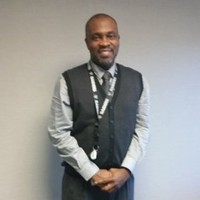 Kortez Dixon