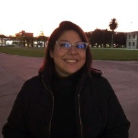 Daniela Leiva Álvarez