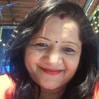 Nipa Thakkar