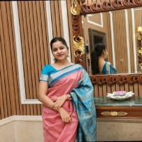 Sushree Srabani Chhotray