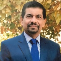 Mohamad J. Al-Jeboori