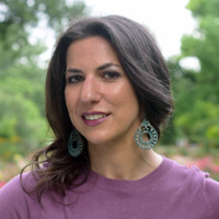 Danielle Meltzer Chesney