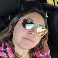 Claudia Hamame