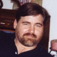 ROY CRUMPTON
