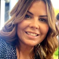 Mari Parkinson
