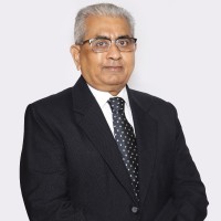 Ashok Shah