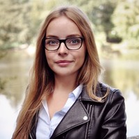 Pernille Maria Friis