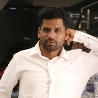 Tushar Changare