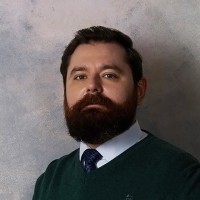 Pavel Gershovich