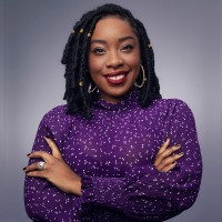 Kelly Njike