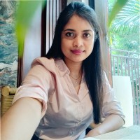 Madhurima Dutta Prusty