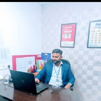 Akhil Garg