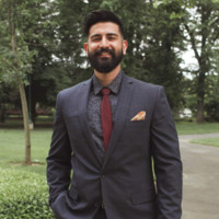 Ranjit Mann