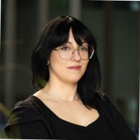 Stefaniya Dyulgerova