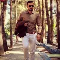 Hosein Salmani