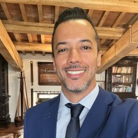 Adriano Almeida