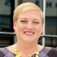 Hannah Letexier, Pmp, M.A.L.