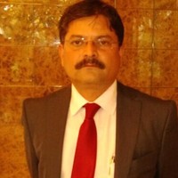 Prashant Awasthi