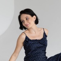 Anna Borovkova