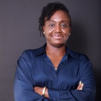 Effie Amissah, Mba. Ccp.