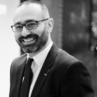 Antonis Hatzigeorgiou