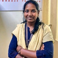 Rubina Josphine B