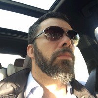 LUCA PARAVIDINO