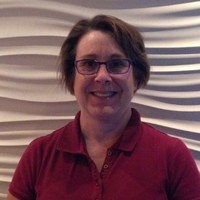 Jill Blewett