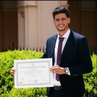 Martin Calamante Bonfiglio