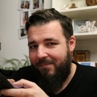 Cedric Lefort