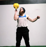 Jon Christenson