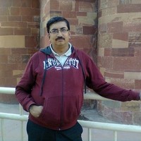Vinesh Nair