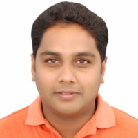 Sudheer Potluri