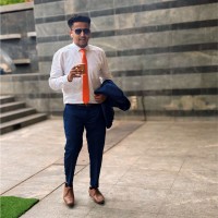 Akash Gowda K C