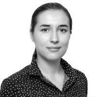 Zhanna Lialko