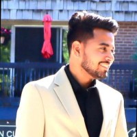 Inderjeet Virdi