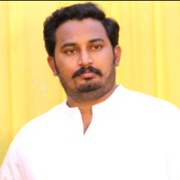 Venkatesh Kalidasu