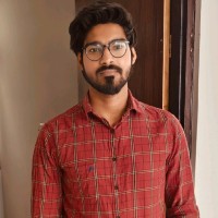 Rahul Pandey