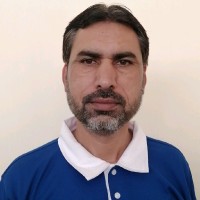 Rashid Muhammad