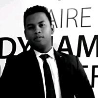 Elien Francis Razafiharivony
