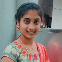 Nusrath Banu Shaik