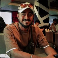Rajesh Mukherjee