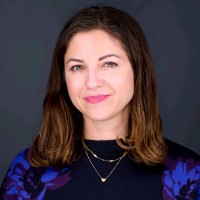 Iryna Everson, Cpsm