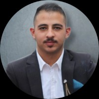 Ahmad Masadeh