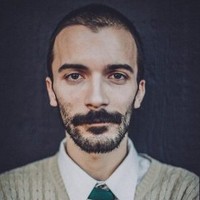 Nicholas Watson