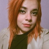 Georgina Natali De La Torre González